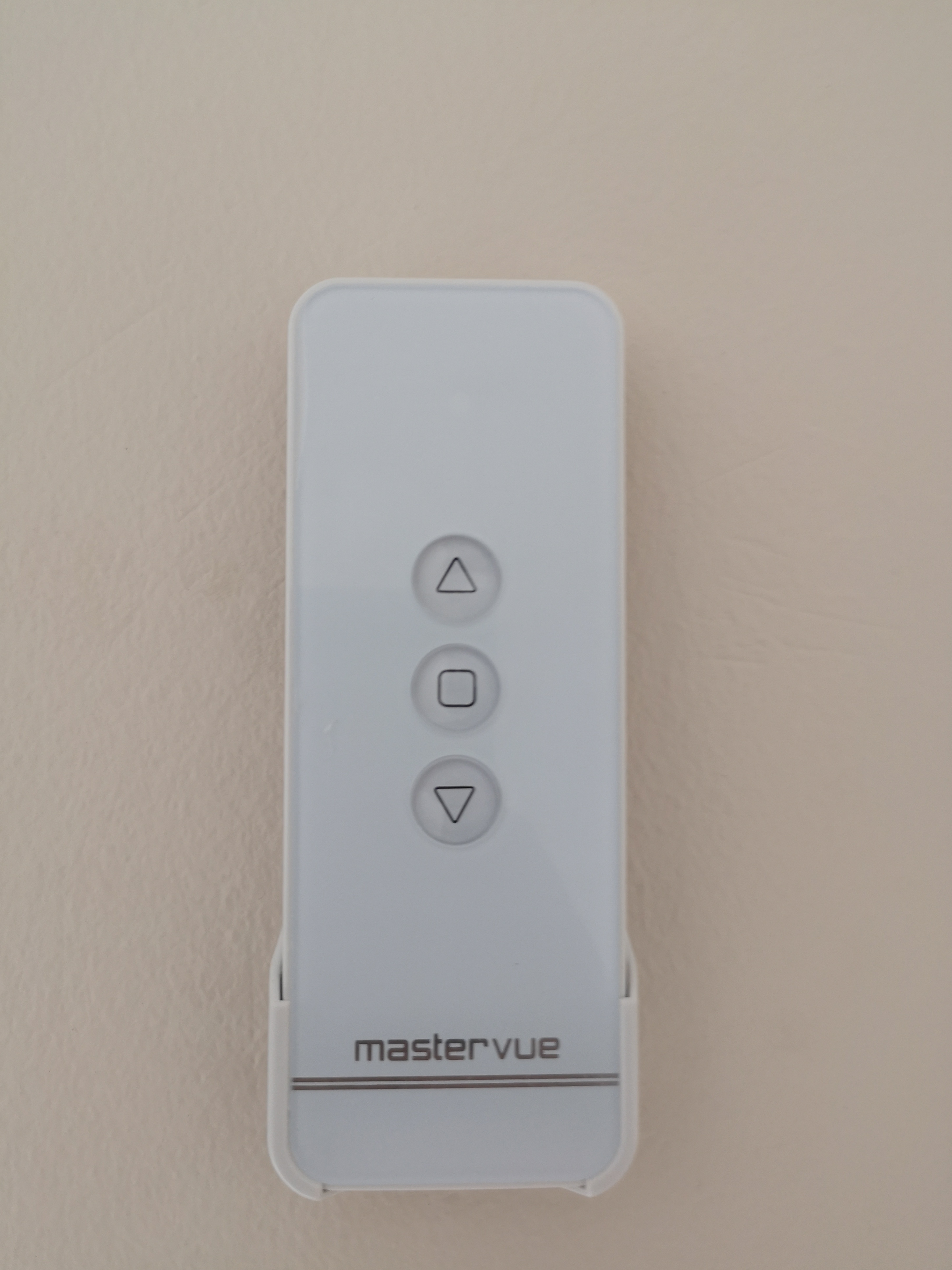 Motorization of blinds