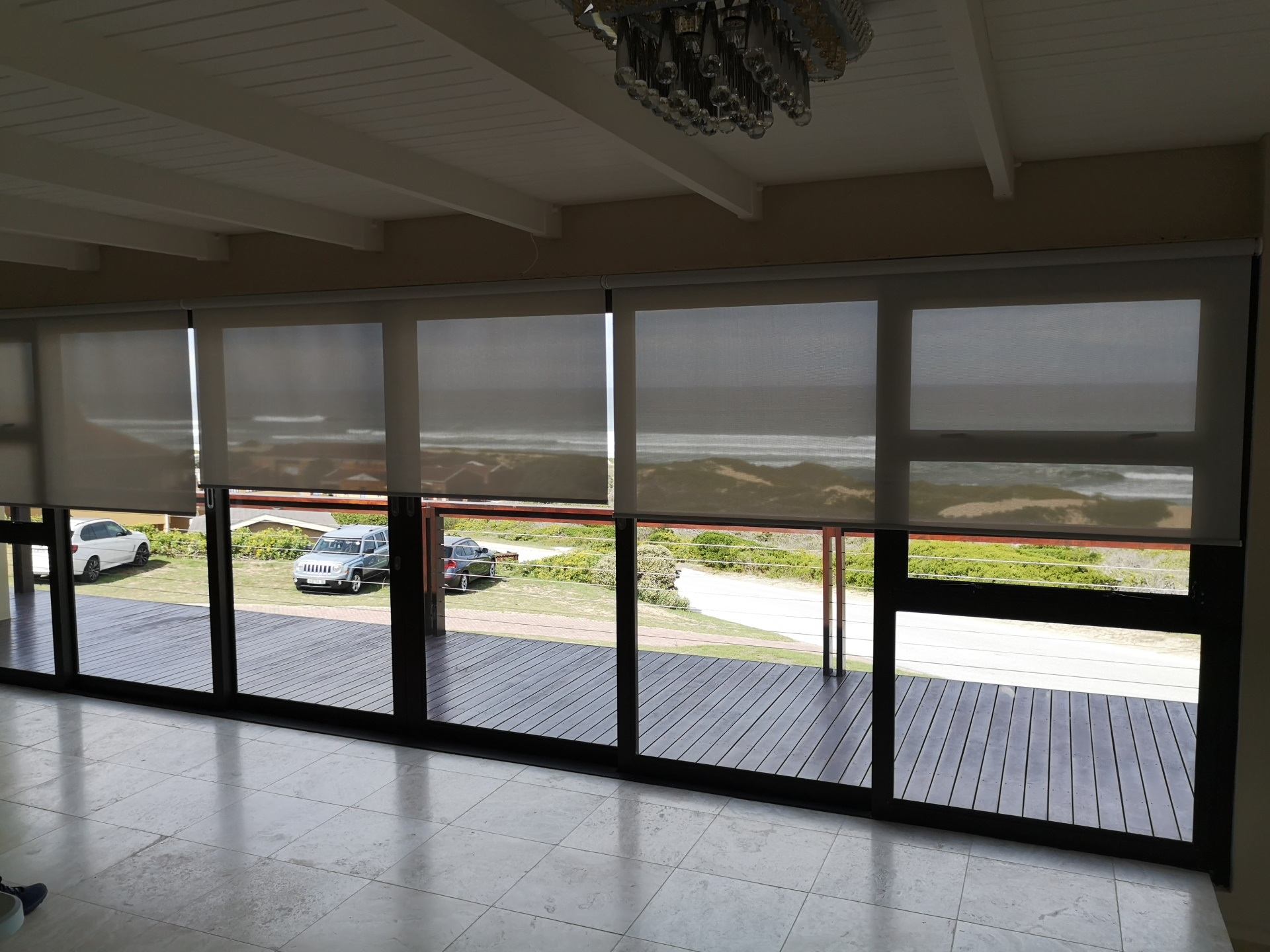 Roller Blinds